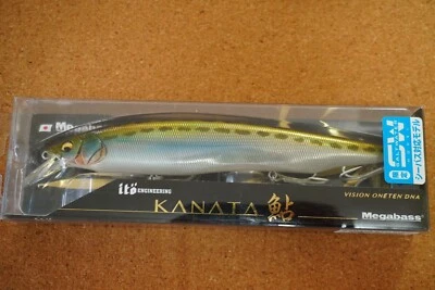 Megabass Kanata Ayu 160F (841JN8