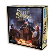 [LatestBuy] ShipShape Board Game