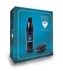 Hipsteria INDISPENSABILE Kit Soap Brush Gift Idea Beard
