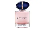 Giorgio Armani My Way EDP Spray 50ml Perfume