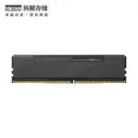 在飛比找Yahoo!奇摩拍賣優惠-klevv科賦ddr4 3200 2666記憶體16G記憶體