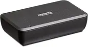 Marmitek Audio Transmitter for Speakers - Surround Anywhere 221 - Digital Latency Free Transmission - Wireless Surround Speaker Connection - Connect Two Speakers Wirelessly, Black