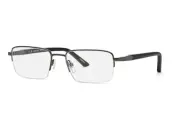 Chopard VCHG60 0568 BACHELITE LUCIDA TOTALE 55/19/145 MAN Eyewear Frame