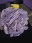 Shower Loofah Bath Sponge Exfoliating Mesh Ball Shower Puff