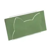 Mail Organizers Rack Envelope Holder Desk Document Storage Stand Desk File Rack