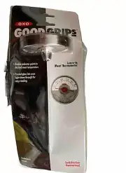 Oxo GoodGrips Leave-in Meat Thermometer