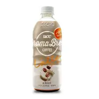 在飛比找蝦皮購物優惠-【UCC】 AROMA BREW 艾洛瑪拿鐵 500ml 2