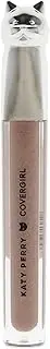 CoverGirl Katy Kat Pearl Lip Gloss - KP27 Cateloupe For Women 0.12 oz Lip Gloss