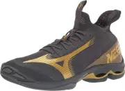 Mizuno Women's Wave Lightning Neo 2 Volleyball Shoe