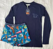 Peter Alexander men's pyjama set