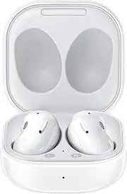 Samsung Galaxy Buds Live - White