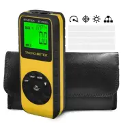 Digital Tachometer BT-9235C, Non-7.0-99999 RPM Automotive Industrial Speed Me...