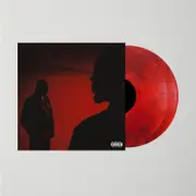 We Don't Trust You (Red Smoke Vinyl)