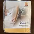 Tempur-Pedic Advanced Performance Mattress Protector CAL KING