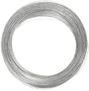 304 Stainless Steel Spring Wire Diameter 0.02-3 Mm Length 1 M / 5 M / 10 M Spring Hard Steel Wire(2.0mm,10M)