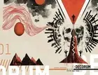 DECORUM #1 B Mike HUDDLESTON Variant (MR) (03/11/2020) IMAGE