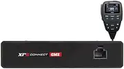 GME XRS Connect XRS-370C 5 WATT 80 Channel Bluetooth UHF Radio GME Direct Dealer