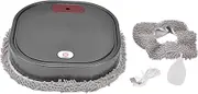Robot Vacuum Cleaner, Dry Mopping and Wet Mopping Dual Mode Automatic Floor Cleaner with Humidification Function Robotic Vacuum for Home Bedroom Living Room