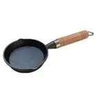 Burger Pan Japanese Omelette Pan Egg Frying Pan Omelette Frying Pan Griddle Pan