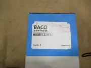 BACO HS3EV733-IP65 ROTARY CAM SWITCH 50A, 600VAC 3 POLE NEW IN BOX