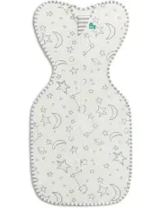 [Love To Dream] Swaddle Up 1.0T Viscose in Cream