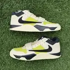 Nike x Travis Scott Air Jordan Jumpman Jack TR Bright Cactus - FZ8117-102 - 10.5