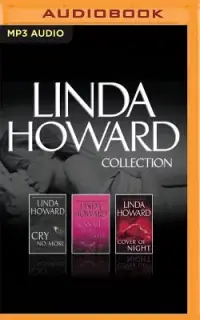 在飛比找博客來優惠-Linda Howard Collection: Cry N
