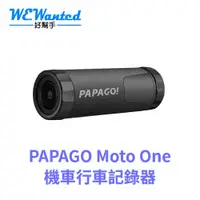 在飛比找蝦皮購物優惠-PAPAGO Moto One [贈記憶卡] 2K SONY