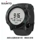 《台南悠活運動家》SUUNTO CORE CRUSH 運動腕錶 石墨黑