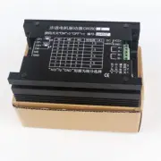 1PCS CNC CW250 20-60VDC KIT Stepper Motor driver NEW