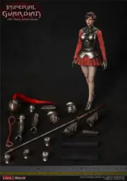 TBLeague PL2019-160 Imperial Guardian 1/6 Scale Action Figure