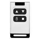 DC 12V Copy Remote Control 4 Key 433.92MHz Duplicator Remote Control for Garage