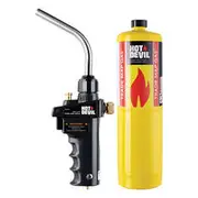 Hot Devil MAP Pro Torch Kit - Swirl Head