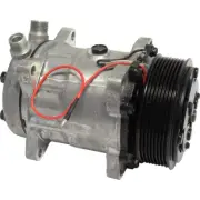 A/C Compressor UAC CO 4711C