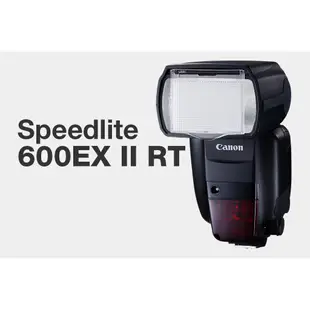 【新竹 攝影大叔】 平輸 Canon Speedlite 600EX II-RT 閃光燈