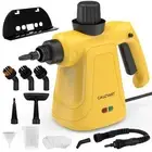 Steam Cleaner for Home Cauzyart Pressurized HandHeld Steamer for Cleaning wit...