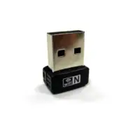 USB Wireless Mini 802.11 Wi-Fi Adaptor Dongle