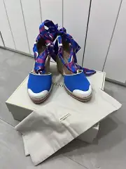 Emilio Pucci Espadriles Size 39