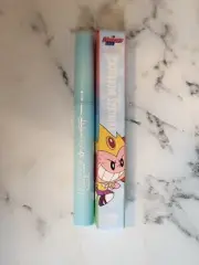 Powerpuff Girls Princess Morbucks Colourpop Metallic Colour Stick Eyeshadow