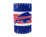 NFL Buffalo Bills 11.5cm Stubby Can/Bottle Beverage Beer Storage Sleeve Holder