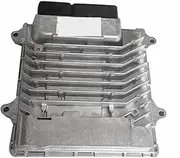 5WK91207 CM2220 5293526 C5293526 Engine ECU Computer Board Compatible with Cummins ISF3.8 ISF2.8 ECM