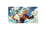 ULTRA PRO Magic the Gathering Final Fantasy Tidus Yuna's Guardian Playmat