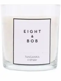 在飛比找Farfetch優惠-Tanganika wax candle with hold