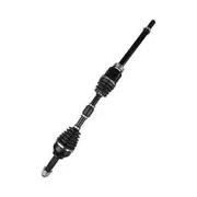 Basco Constant Velocity Axle - CVA1567