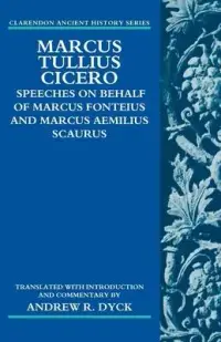 在飛比找博客來優惠-Marcus Tullius Cicero: Speeche