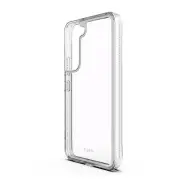 EFM Zurich Case Armour For Samsung Galaxy S22+ Plus - Clear
