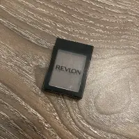 在飛比找蝦皮購物優惠-Revlon 露華濃 棕色眼影 單色 近全新