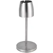 Stainless Steel Telescopic Ashtray Floor Standing Ash Tray Ashtray Portable6220