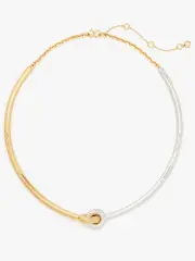 Interlock Choker
