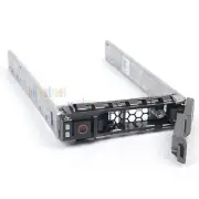 2.5" G176J G281D KG7NR wx387 SATA SAS Tray Caddy R720 R710 R610 R410 T710